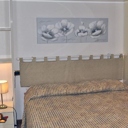 Borgo Degli Angeli Arcola Bed & Breakfast Eksteriør bilde