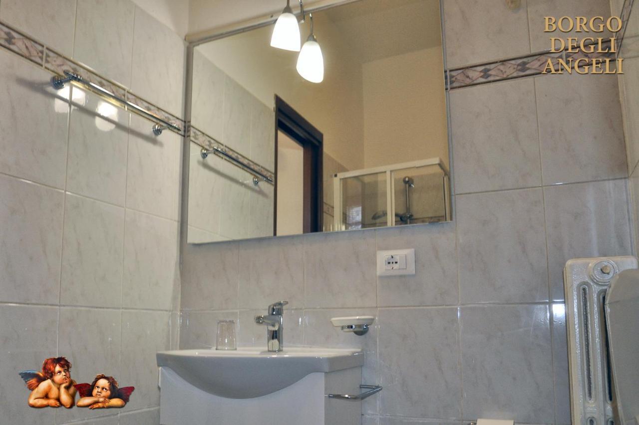 Borgo Degli Angeli Arcola Bed & Breakfast Eksteriør bilde